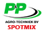 P&P Agro-techniek Spotmix